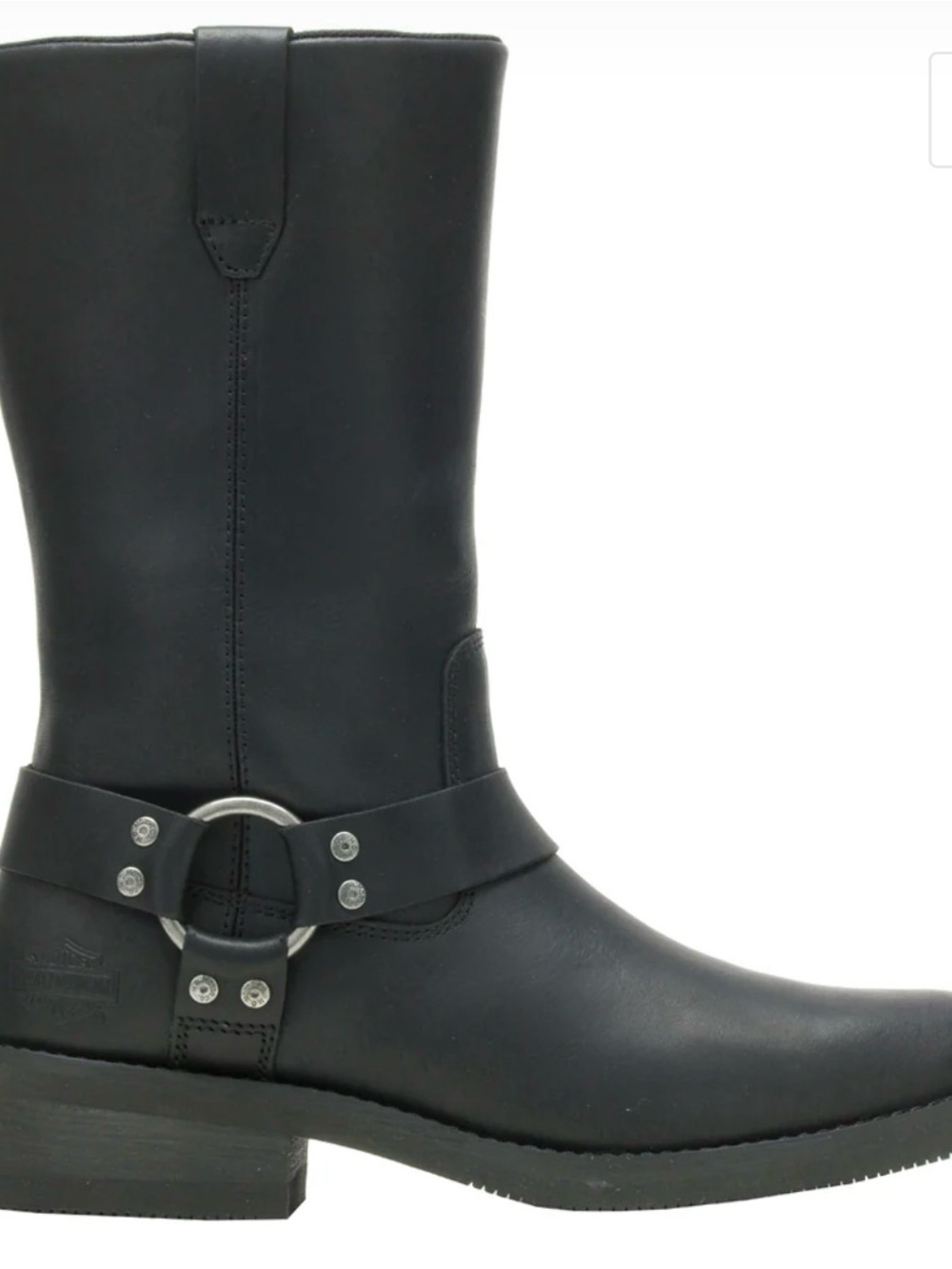 HARLEY-DAVIDSON Boots | Men 7.5 or Women’s 8.5 - 9 Korsen Motorcycle Boots